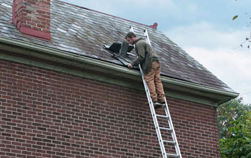 what affects urgent Larne roof repairs