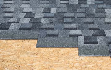 expert Larne asphalt roof companies