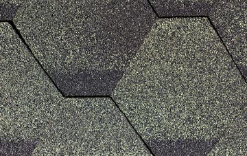 Larne fibreglass shingle repairs