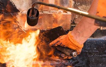 Larne flat roof repair companies