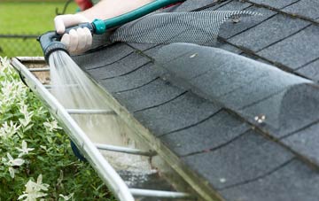 Larne gutter cleaning costs