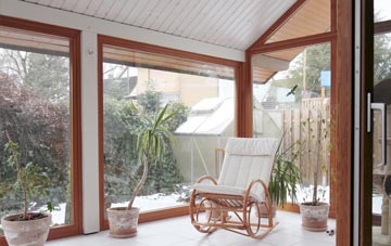 Larne hardwood conservatory roofing repairs