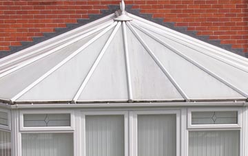 Larne polycarbonate conservatory roof repairs