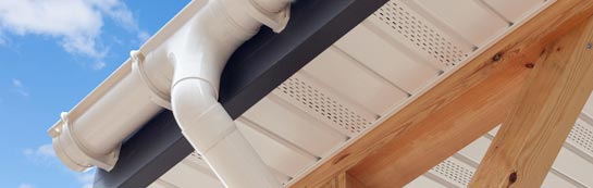 get Larne guttering quotes today