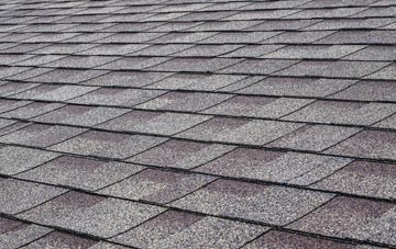 Larne tiles for shallow pitch roofing