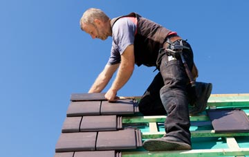 disadvantages of Larne slate roofing