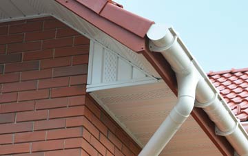 Larne soffit repair costs
