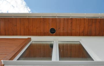 Larne soffit repair quotes