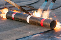 Larne flat roof sealing