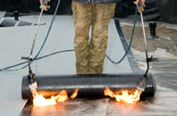 Larne flat roof sealing quote