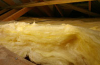 Larne pitch roof insulation