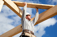 Larne roof replacement work