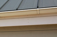 Larne soffit repair