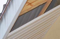 rated Larne soffit repair companies