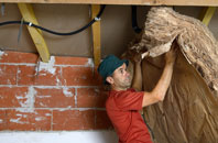 Larne tapered roof insulation