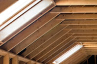 Larne tapered roof insulation quotes